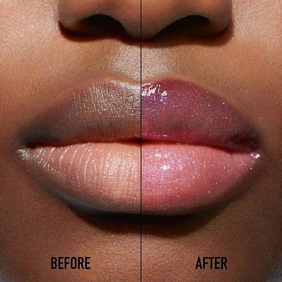 DIOR: Holographic Lavender Dior Addict Lip Maximizer (Shade 003) - Picture 4 of 6